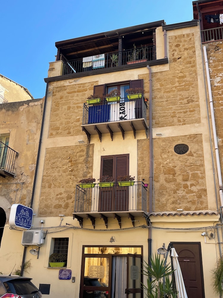 B&B Rabaté