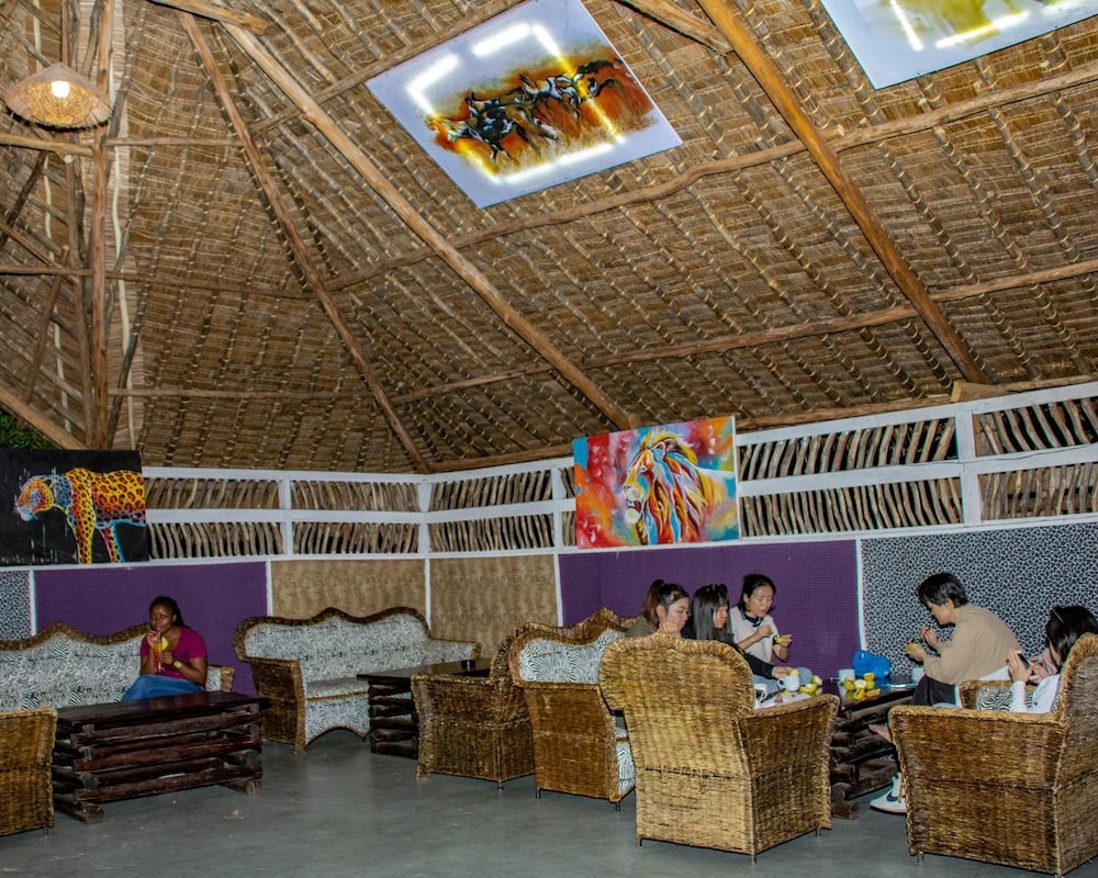 Mara Chui Resort