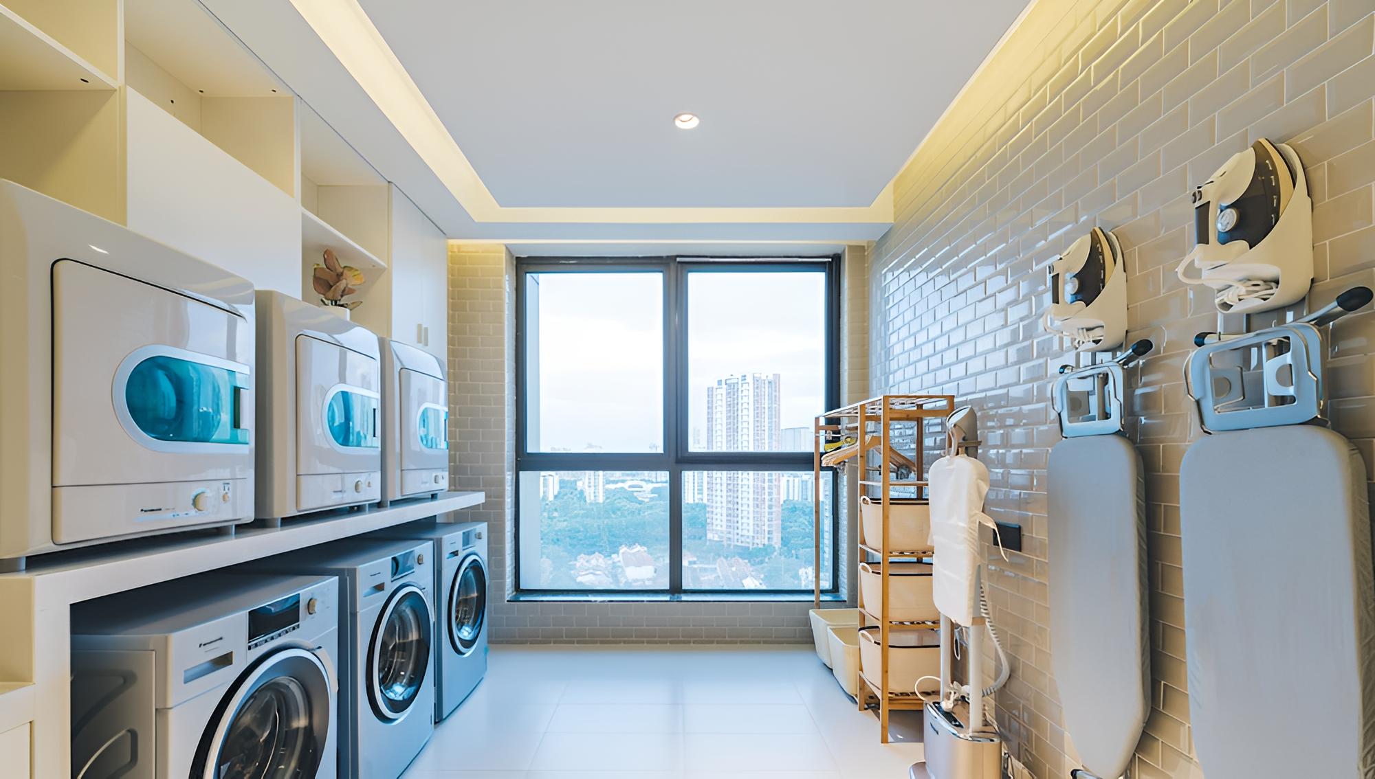 Atour Hotel Changqing Road Wuhan