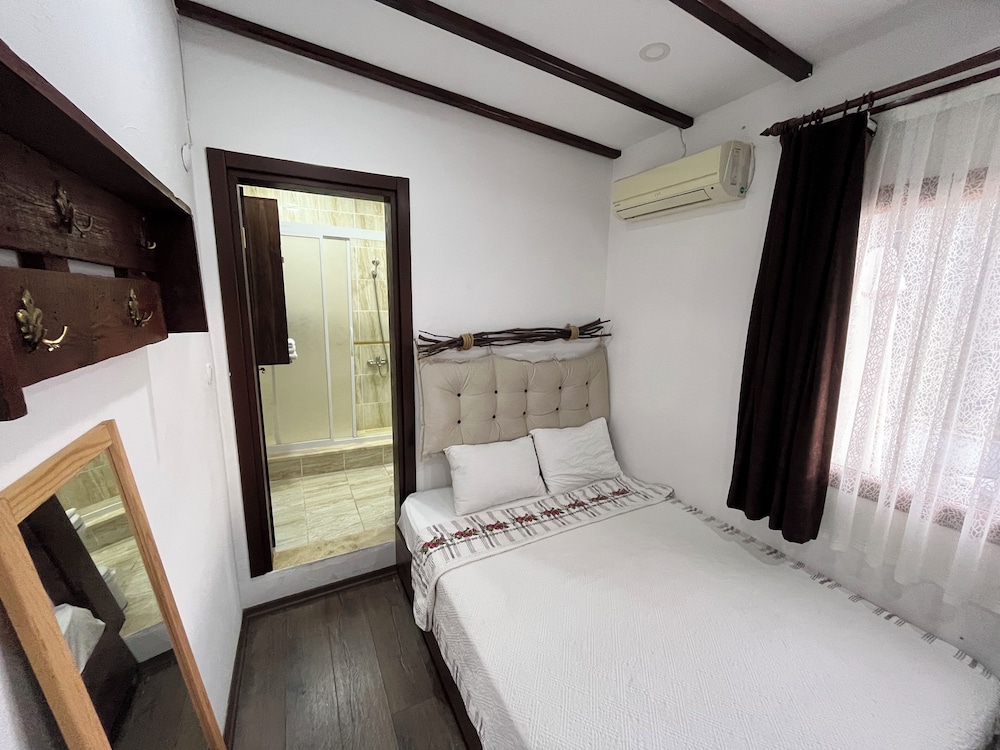 Panorama Butik Hotel
