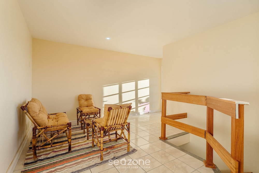 Incredible Beachfront View in Meaipe! Pve0302