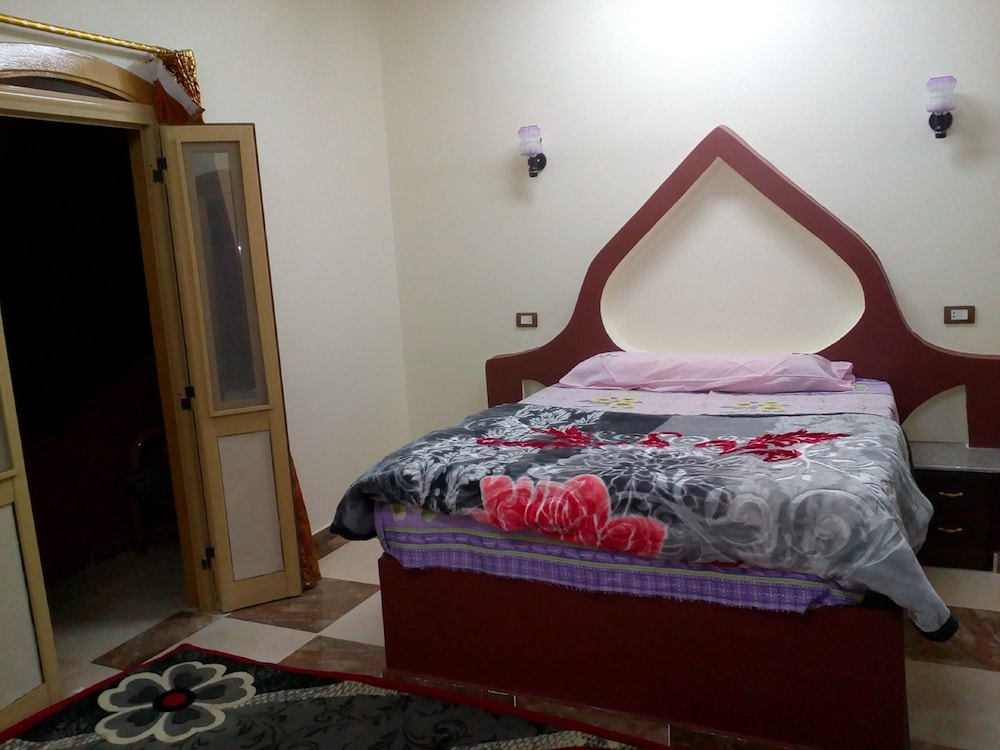El Prince Guest House