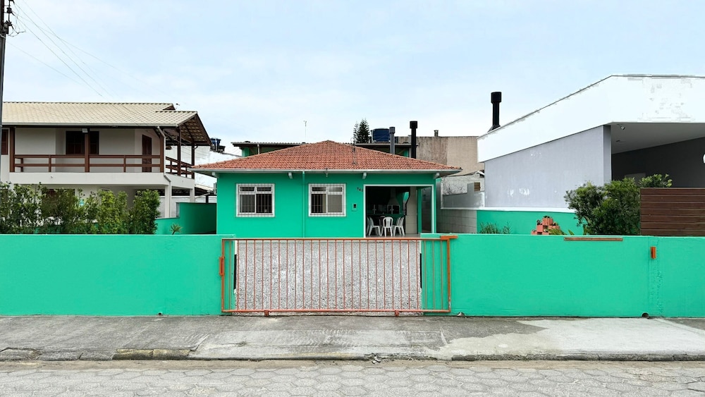 Residencial Amizade - Praia da Pinheira
