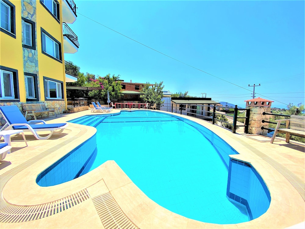 Villa Asoa