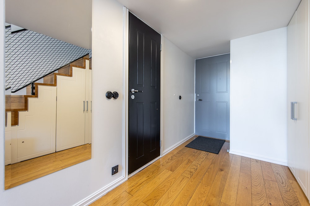 Tallinn Vacations - Stay Apartments - Near St Olav's Church - Property Image 14