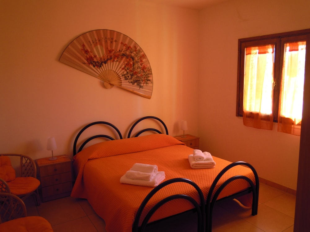 B&B Antico Podere