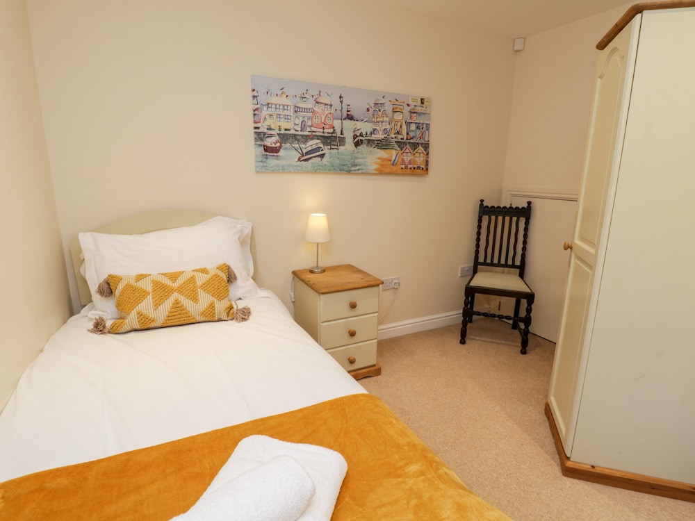 Razorbill Cottage