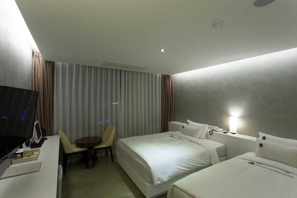 Benikea The Bliss Hotel 44