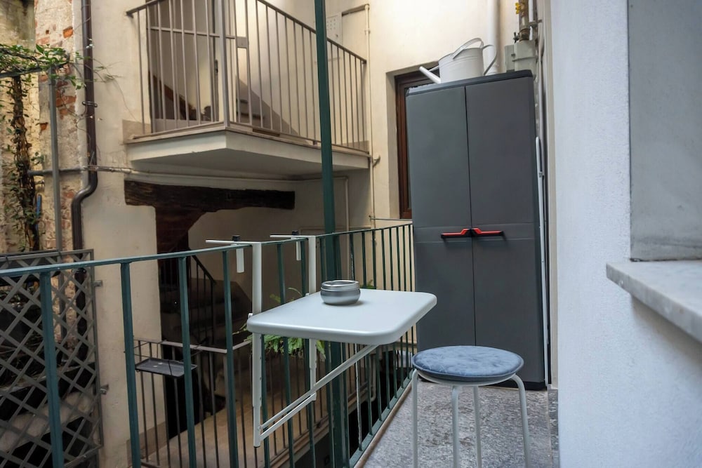 Casa Piazzetta Awaits You!