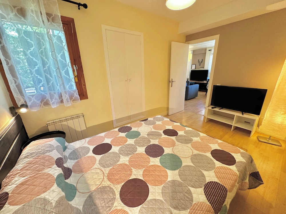 Apartamentos Confort Formigal 3000
