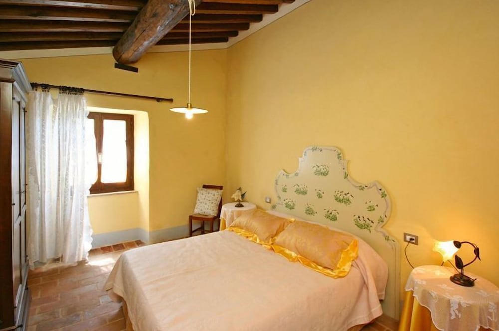 Villa Poggiolino