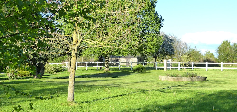 Domaine de l'Hôtel au Franc