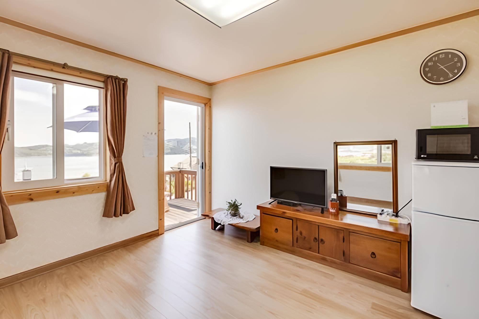 Namhae Landscape Pension