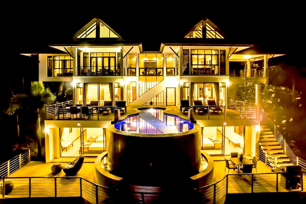 Villa Maphraaw