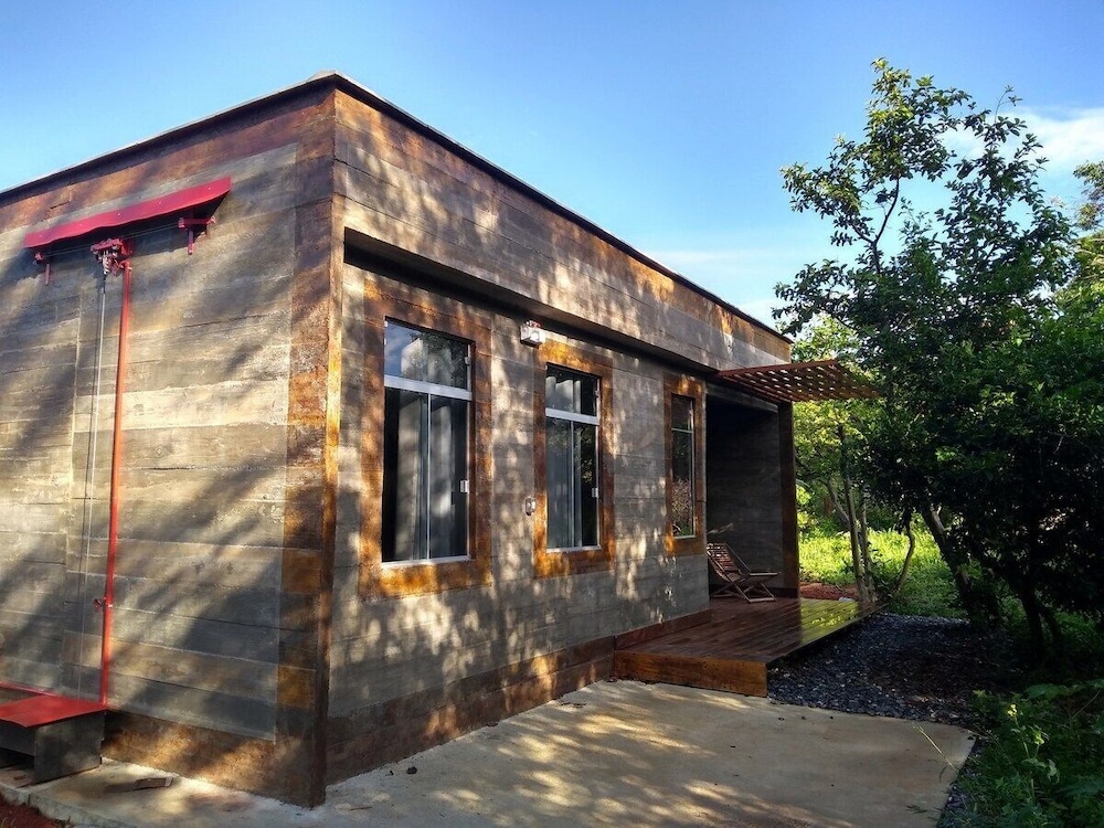 Farmless Home