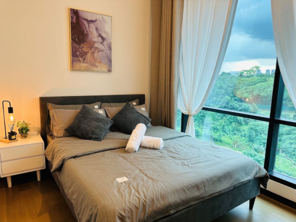 Opus Residences by Emily in Town photo 3