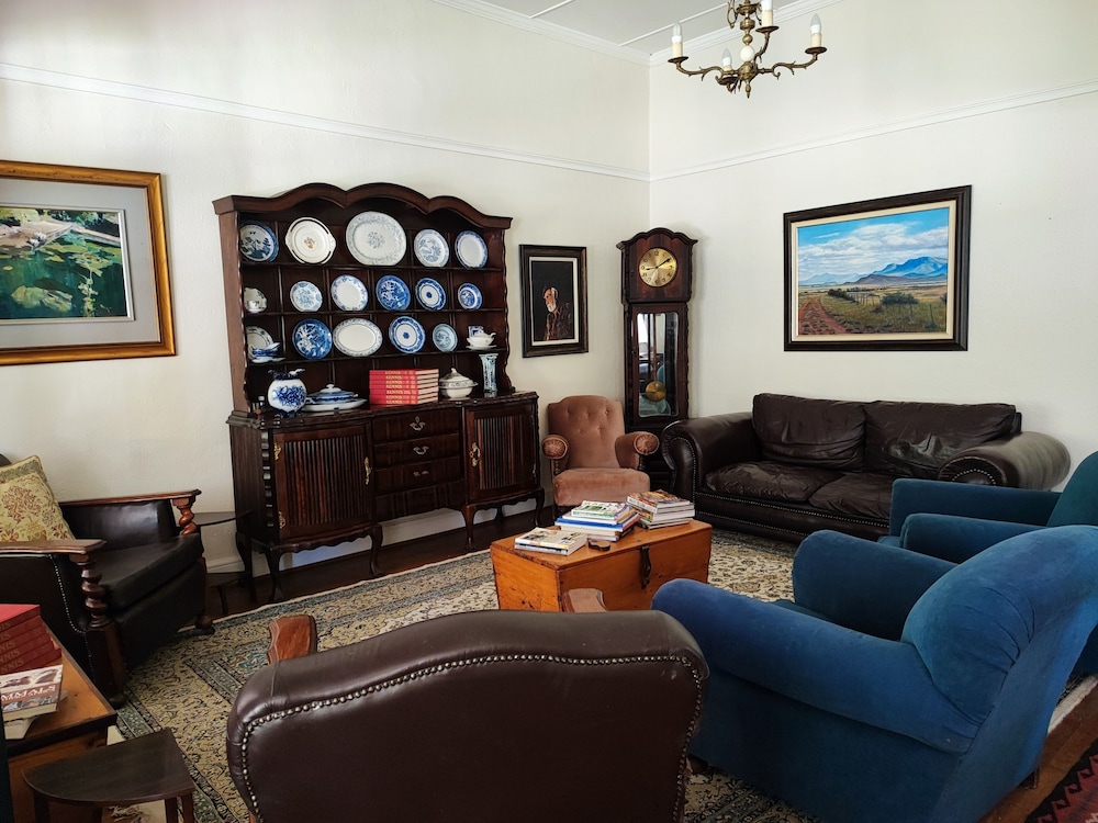 Ganora Guestfarm & Excursions