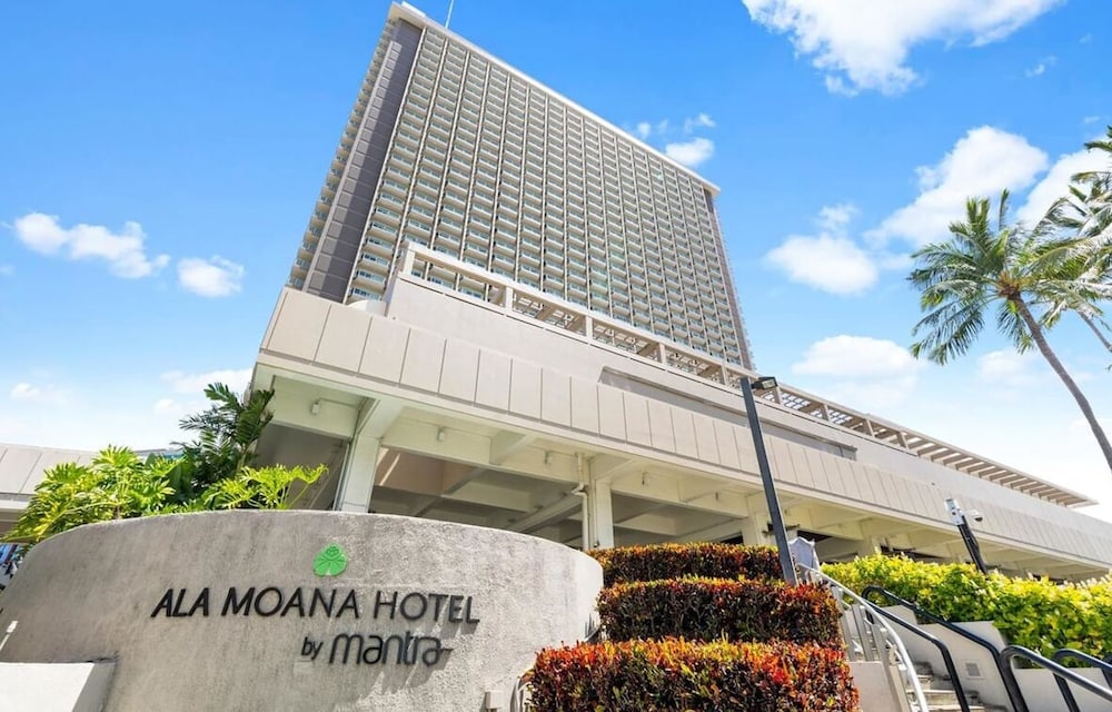 ALA MOANA