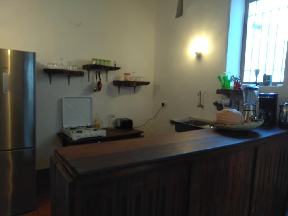 zLife Hostel
