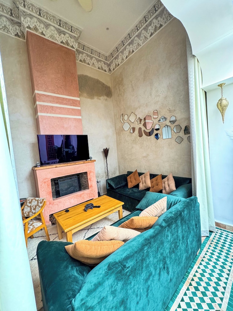 Riad Timrad