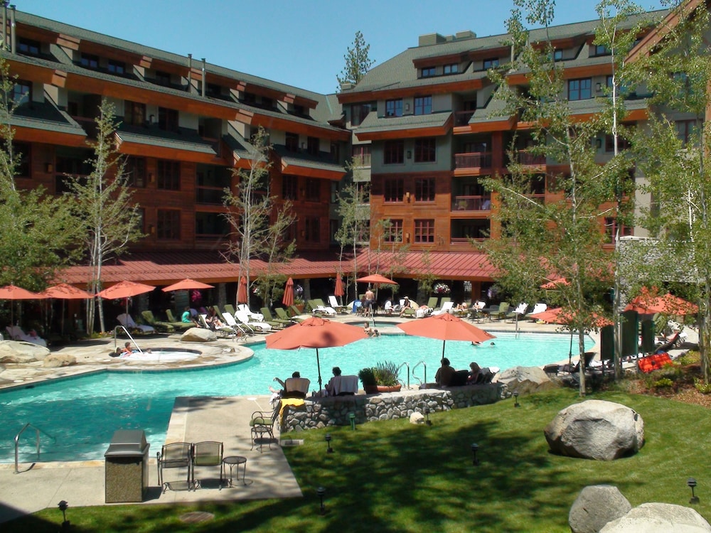 Lake Tahoe Vacations - Heavenly Village Condos - Grand Residence - Property Image 95