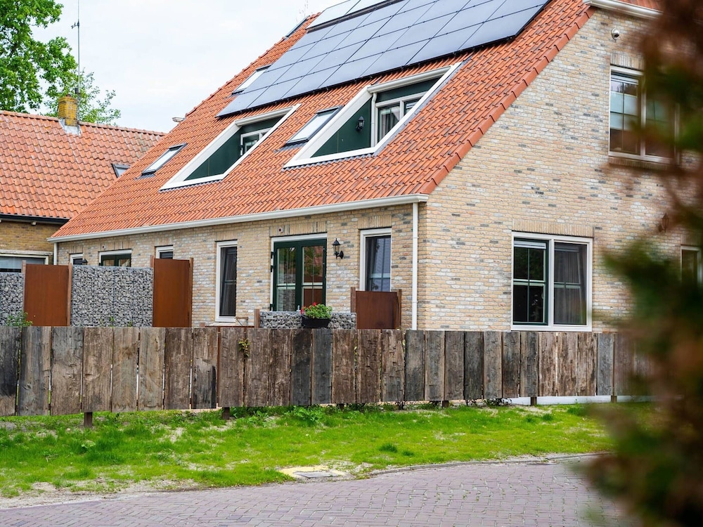 Attractive Apartment on Ameland