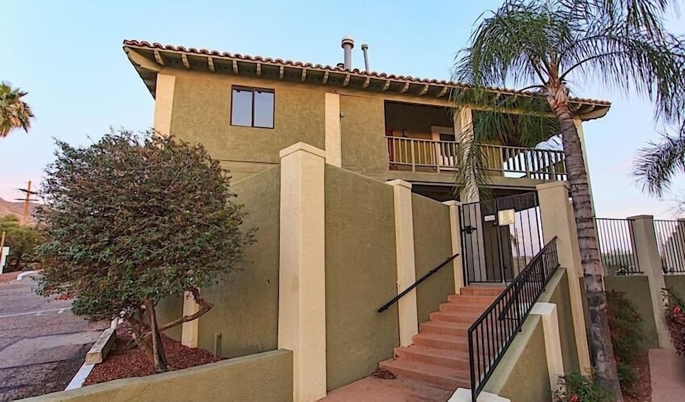 Casita Escriber By Signature Vacation Rentals
