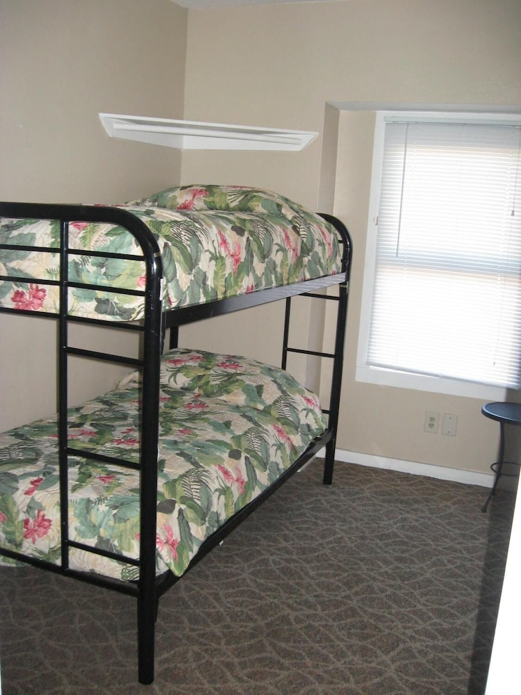 RK Hostel San Diego