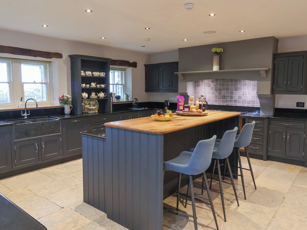 High Fellside Hall