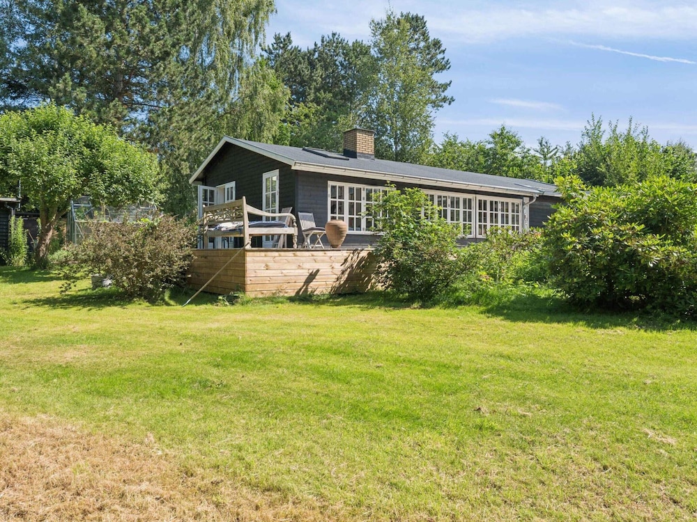 4 Star Holiday Home in Vejby