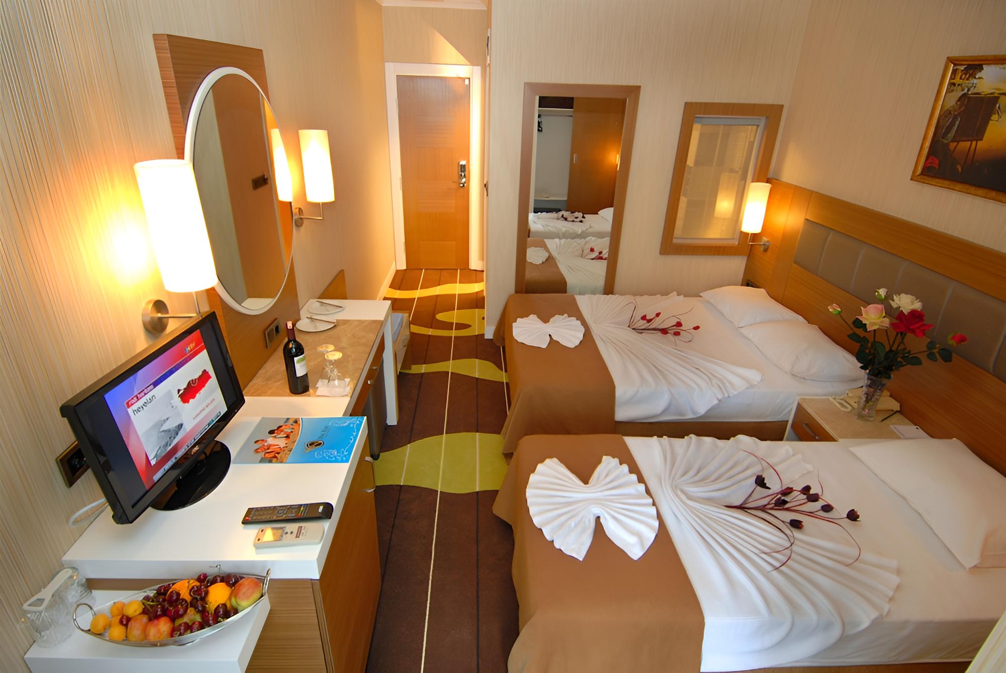 Oba Star Hotel & Spa - All Inclusive