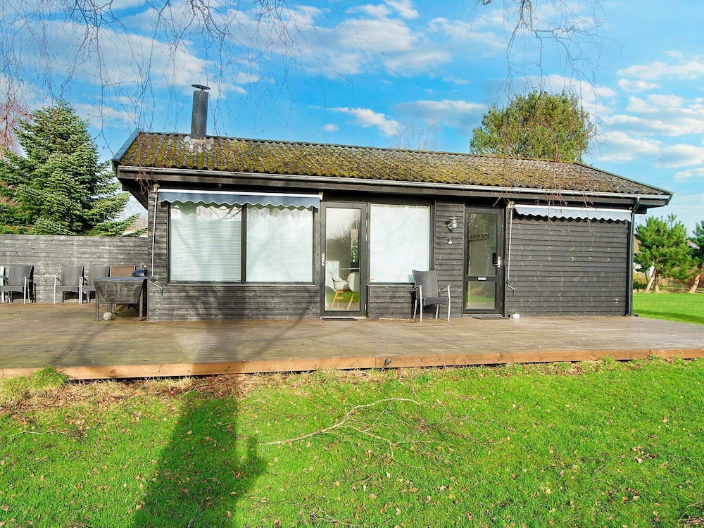 4 Person Holiday Home in Holbaek view 5