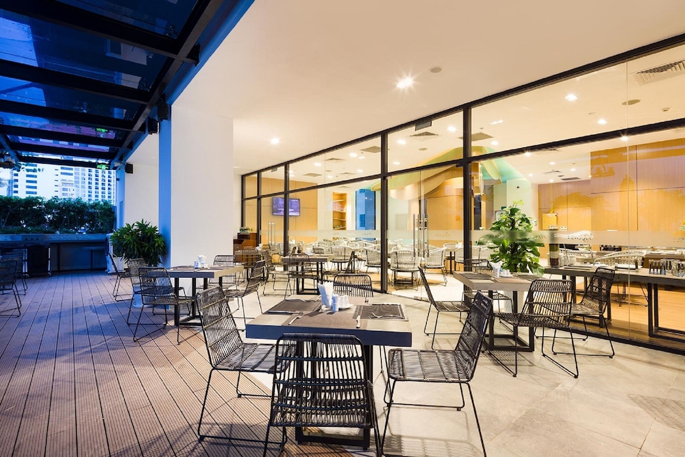 Atlantica Balcony Ocean View Nha Trang