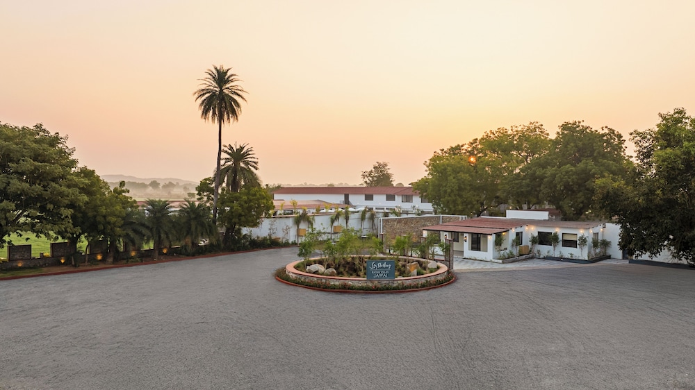 Ratan Villas Jawai