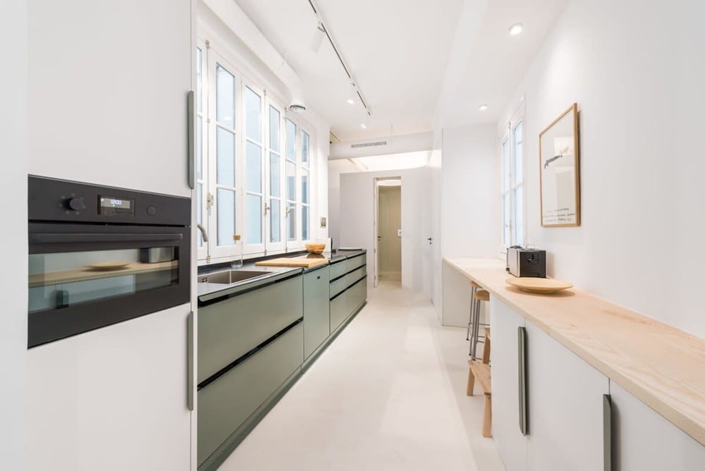 Delicias Designer 2 Bedroom Apartment in Atocha
