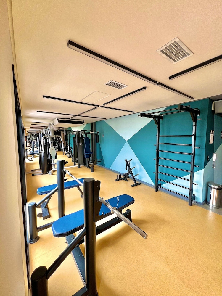Innvista - Residencial Brera Moema