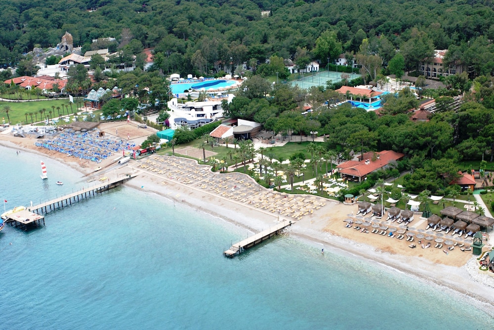 Champion Holiday Village - All Inclusive