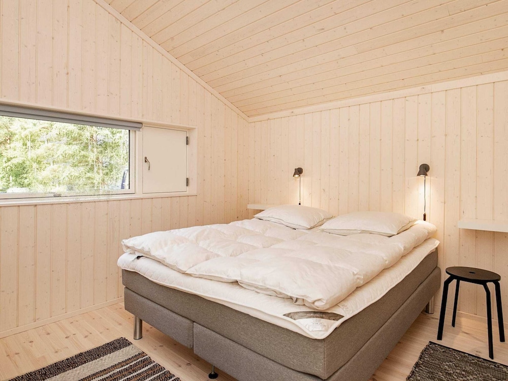 Holiday Home in Læsø view 5