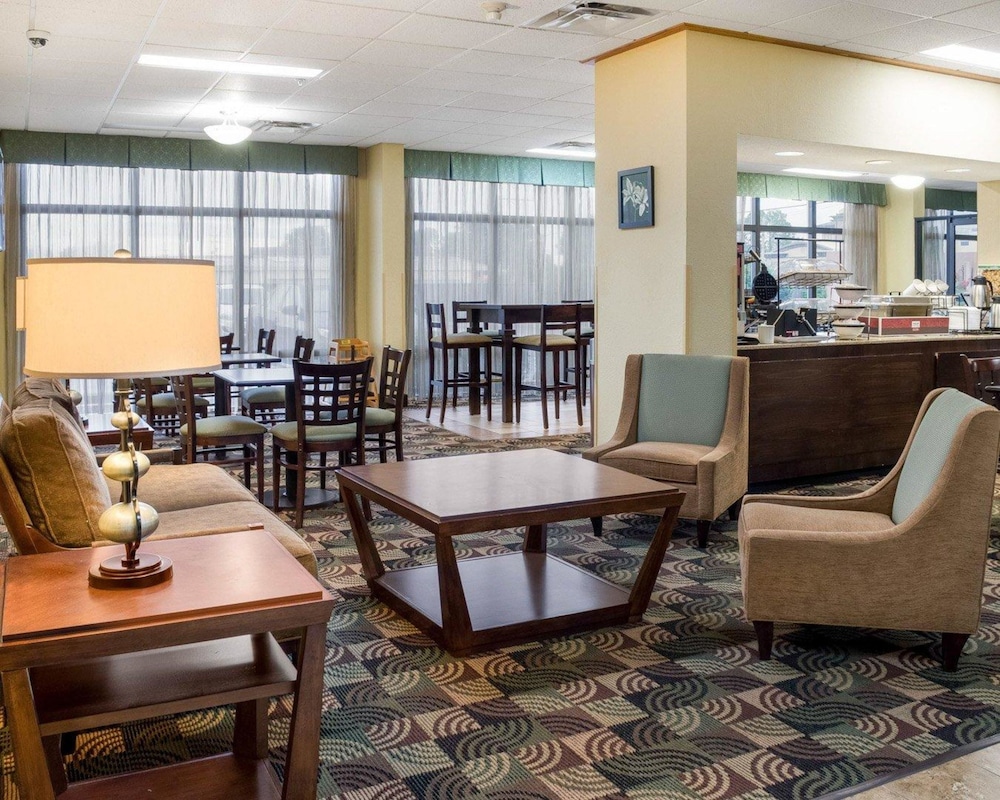 Quality Inn Cleveland, MS