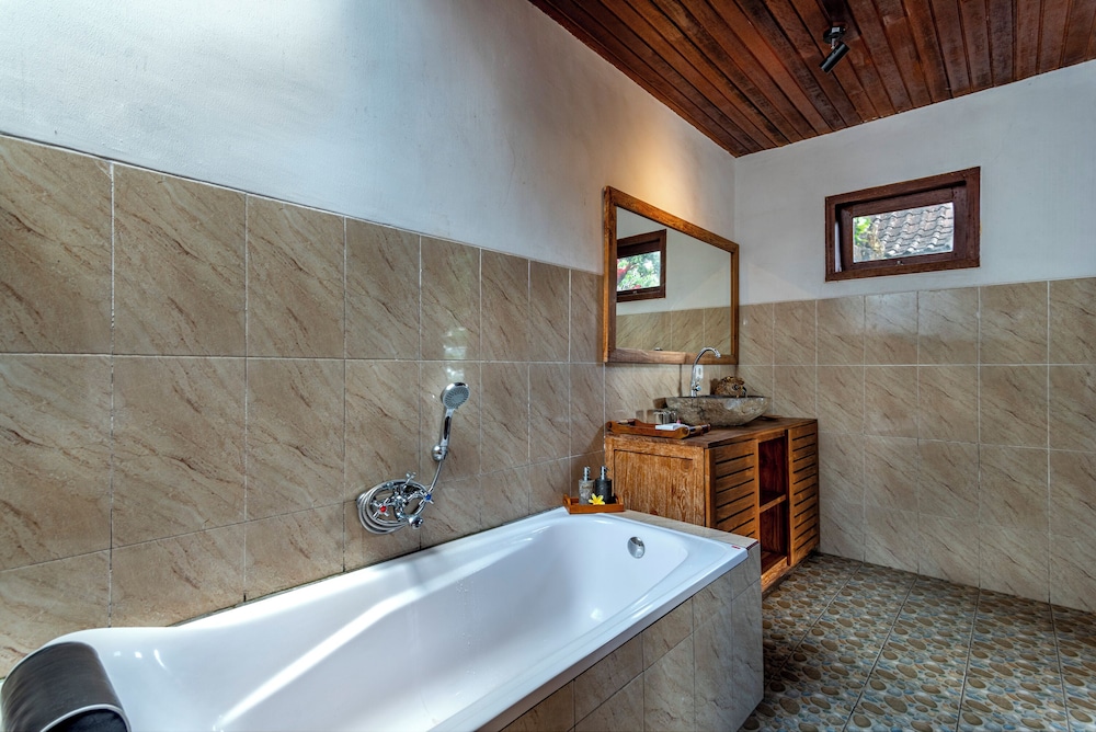 Belas Vana Villa Ubud by Dhananjaya Hospitality