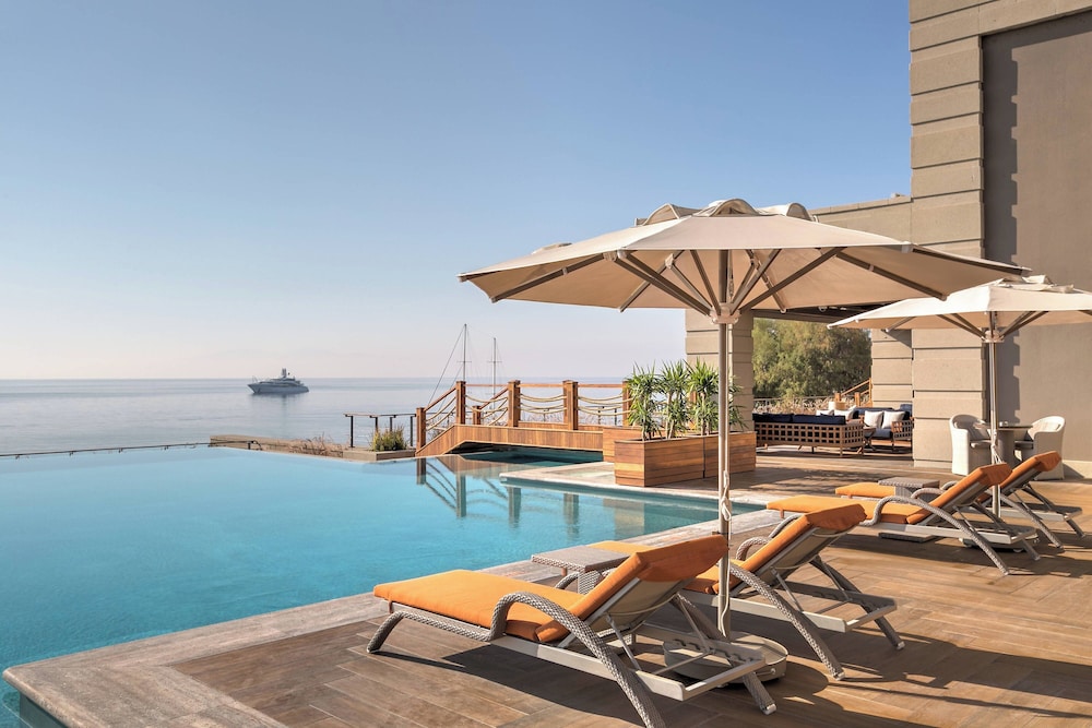 Caresse, Lüks Koleksiyon Tatil Köyü & Spa, Bodrum - Image 125