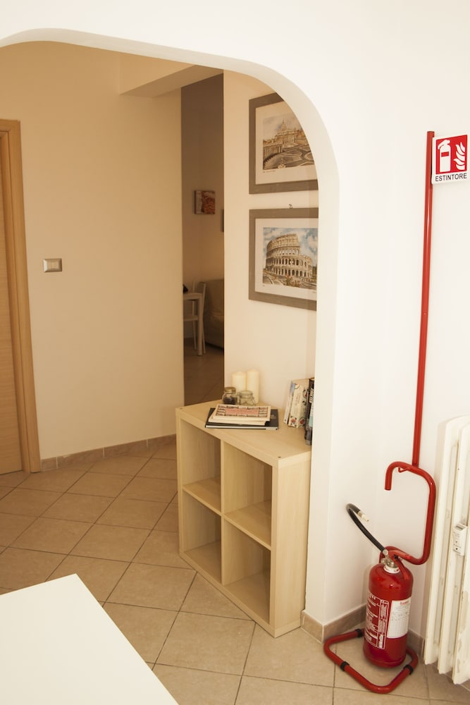 B&B Selter's Aurelia-Vaticano