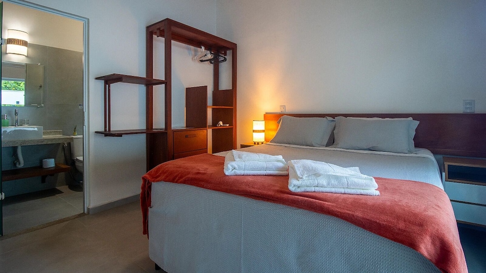 Residencial Falésias de Pitinga