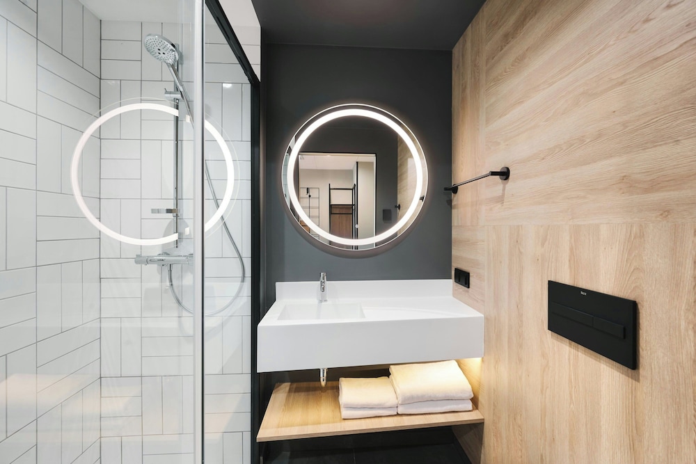 Moxy Warsaw City