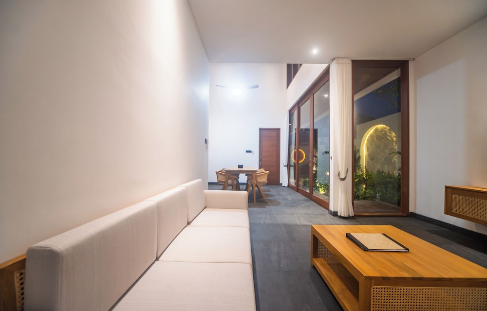2 BedRoom Water Lily Villa Private Pool