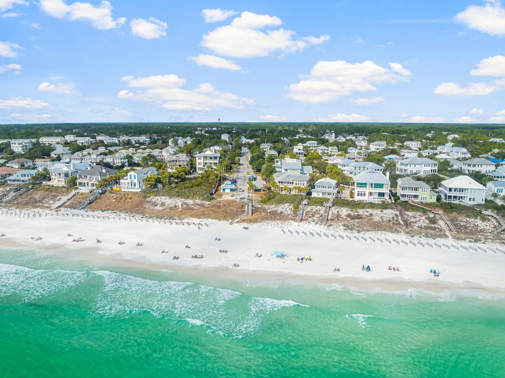 30A Beach House - Dream by the Sea
