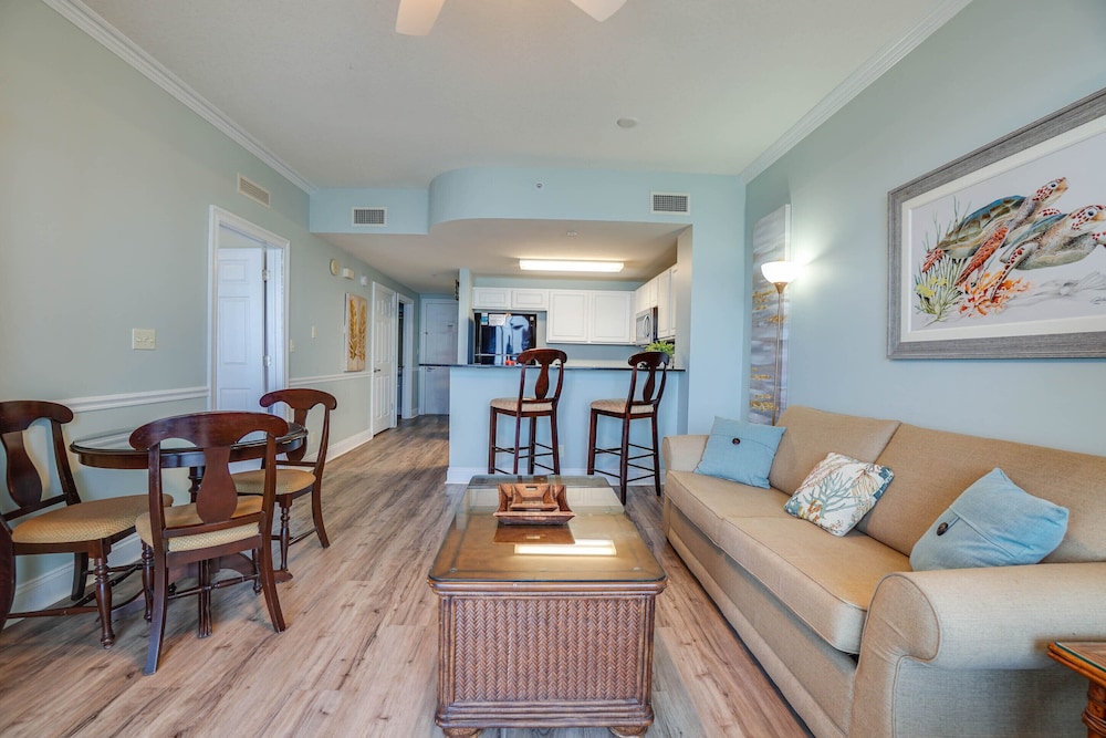 Calypso Beach Resort by Panhandle Getaways