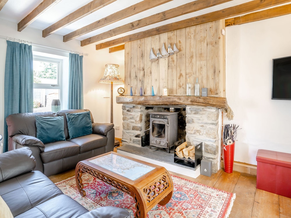 Sea Pickle Cottage view 5