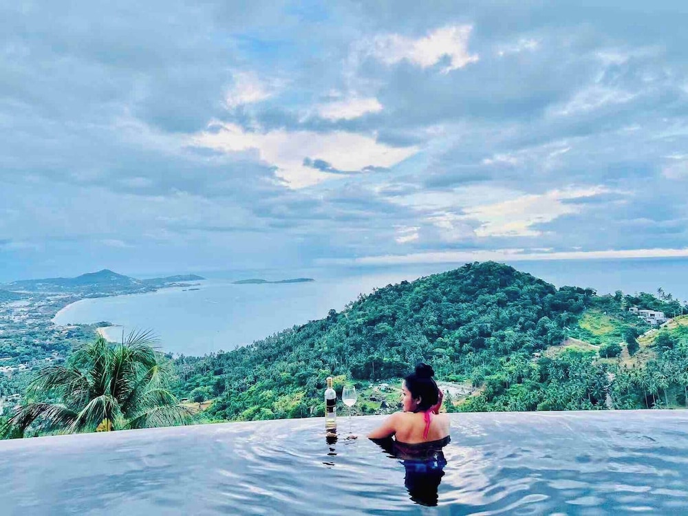 Best World Vision Samui
