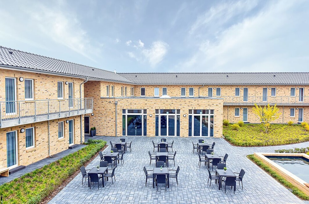 Berlin Vacations - PRIMA Inn HOTEL  HOF NEURUPPIN - Property Image 3